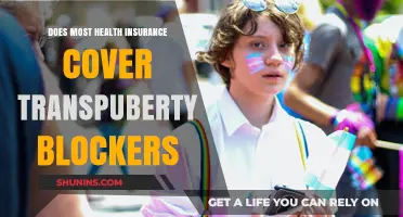 Does Health Insurance Typically Cover Transpuberty Blockers? A Guide
