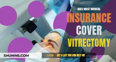 Vitrectomy: What Medical Insurance Covers and What It Doesn't