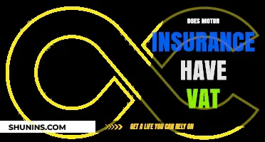 Does Motor Insurance Include VAT? Understanding Your Policy Costs