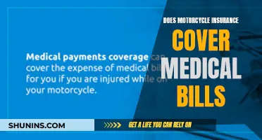 Motorcycle Insurance: Medical Bill Coverage Explained