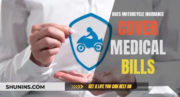 Motorcycle Insurance: Medical Bills Covered or Not?