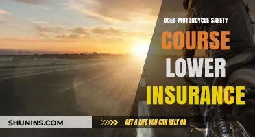 Motorcycle Safety Courses: Impact on Lowering Insurance Premiums Explained