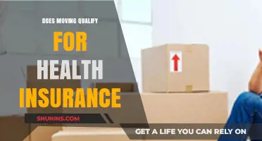 Does Relocating Impact Your Health Insurance Coverage? Key Facts to Know