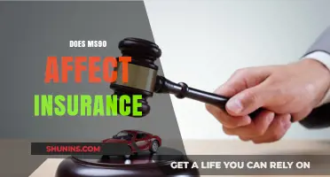 How MS-90 Affects Your Insurance: All You Need to Know