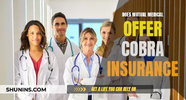 Mutual Medical's Cobra Insurance Offer: What You Need to Know