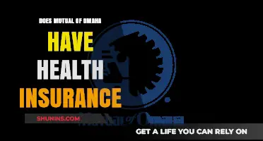 Does Mutual of Omaha Offer Health Insurance? A Comprehensive Guide