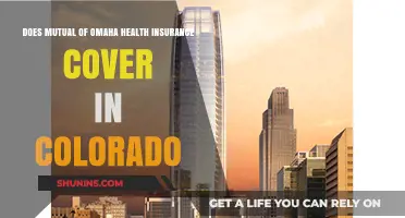 Mutual of Omaha Health Insurance Coverage in Colorado: What's Included?