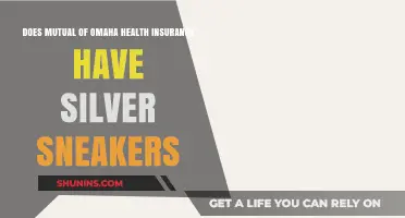 Mutual of Omaha Health Insurance: Does It Include SilverSneakers?