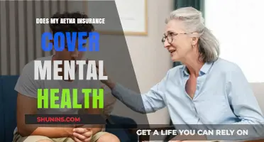 Aetna Insurance Mental Health Coverage: What’s Included and Excluded?