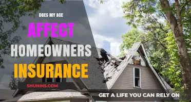 How Age Impacts Home Insurance Rates