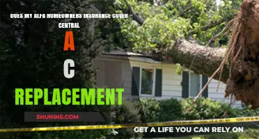 Home Insurance: Does Your Policy Cover Central AC Replacement?