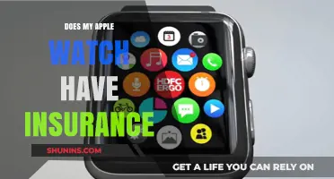Apple Watch Insurance: Coverage, Protection, and Peace of Mind Explained