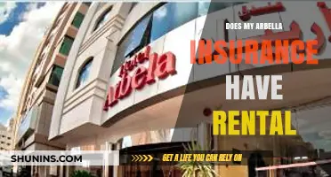 Does Arbella Insurance Cover Rental Cars? What You Need to Know