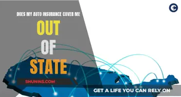 Out-of-State Adventures: Am I Covered by My Auto Insurance?