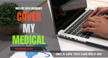 Auto Insurance and Medical Coverage: What's the Deal?