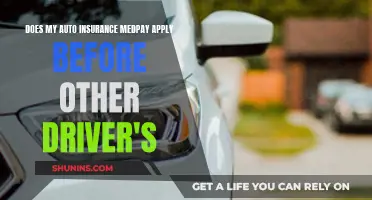 MedPay vs. Other Driver's Insurance: Who Pays First?