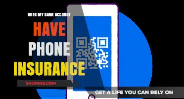 Phone Insurance: Is Your Bank Account Covered?