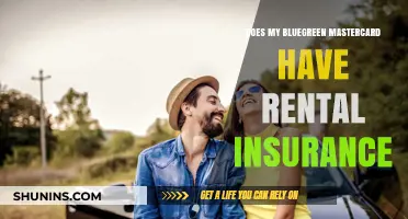 Does Your Bluegreen Mastercard Include Rental Insurance? Find Out Here