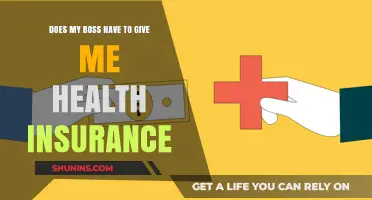 Does Your Employer Need to Provide Health Insurance? Legal Insights