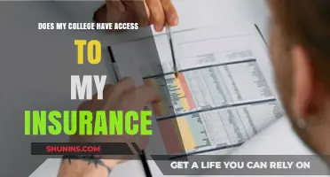 Does Your College Access Your Insurance? Privacy Concerns Explained