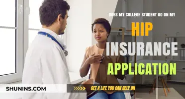 HIP Insurance: College Students and Their Coverage
