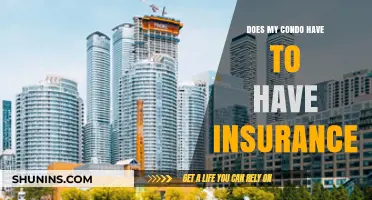 Condo Insurance: Is It Mandatory for Your Unit?