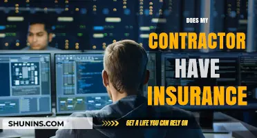 Does Your Contractor Have Insurance? Protect Your Project and Peace of Mind