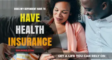 Dependent Health Insurance Requirements: What You Need to Know