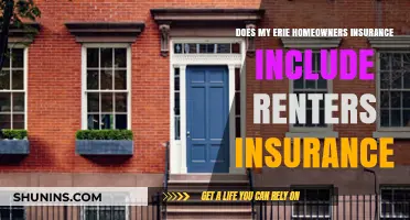Erie Homeowners Insurance: Does It Cover Renters, Too?
