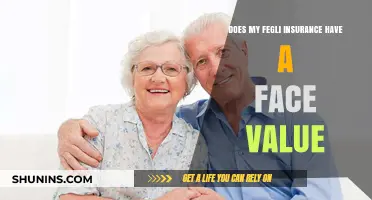 Understanding FEGLI Insurance: What’s the Face Value of Your Policy?