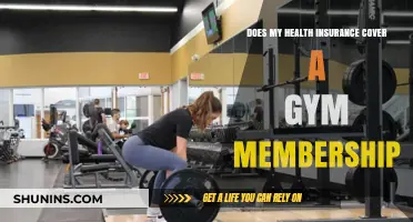 Gym Membership Coverage: What Your Health Insurance May Include