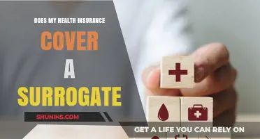 Surrogacy and Health Insurance: What’s Covered in Your Policy?