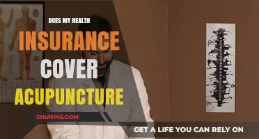 Does Health Insurance Cover Acupuncture? What You Need to Know