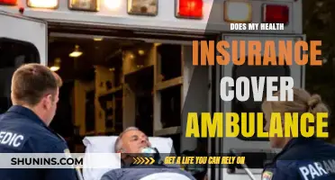 Ambulance Coverage: What Your Health Insurance Really Includes