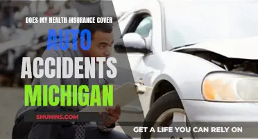 Auto Accident Medical Coverage in Michigan