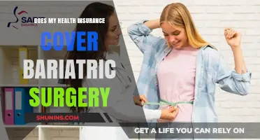 Does Your Health Insurance Cover Bariatric Surgery? What to Know