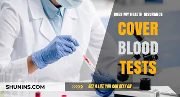 Understanding Blood Test Coverage: What Your Health Insurance Includes