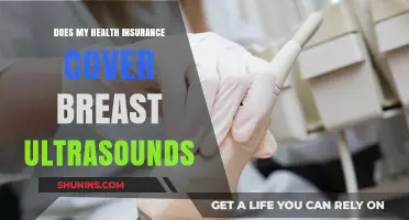 Does Health Insurance Cover Breast Ultrasounds? What You Need to Know