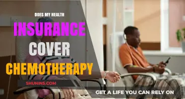 Does My Health Insurance Cover Chemotherapy? What You Need to Know