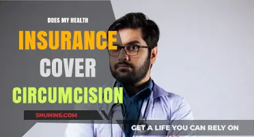 Is Circumcision Covered by Your Health Insurance? What to Know