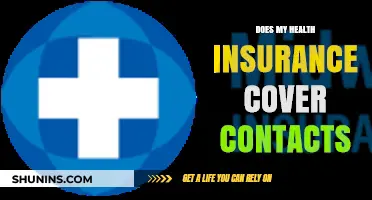 Does Health Insurance Cover Contact Lenses? What You Need to Know