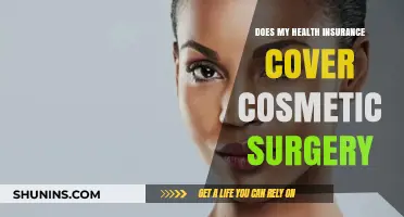 Does Health Insurance Cover Cosmetic Surgery? What You Need to Know