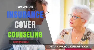 Does Your Health Insurance Cover Counseling? What You Need to Know