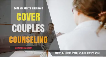 Does Your Health Insurance Cover Couples Counseling? What to Know