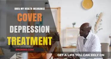 Does Your Health Insurance Cover Depression Treatment? What to Know
