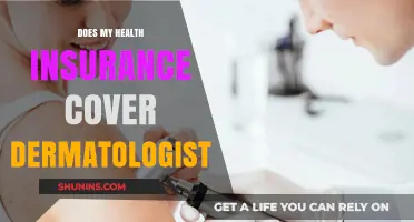 Does Your Health Insurance Cover Dermatologist Visits? Find Out Here