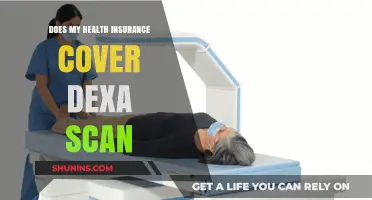 Does Health Insurance Cover DEXA Scans? What You Need to Know