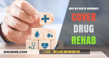 Does Health Insurance Cover Drug Rehab? What You Need to Know