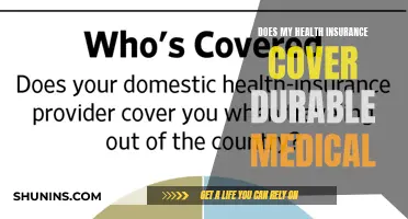 Understanding Your Health Insurance: Durable Medical Coverage Explained