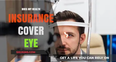 Does Your Health Insurance Cover Eye Care? What You Need to Know